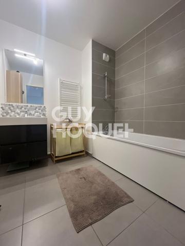 À vendre : Appartement Récent de Grand Standing à Compiègne Ref C2155