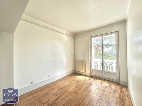 Appartement à vendre 3 pièces 60.6m² Ville-la-Grand (74100)