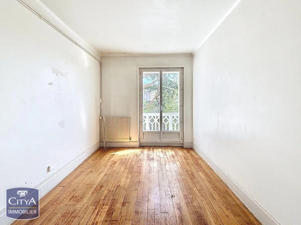 Appartement à vendre 3 pièces 60.6m² Ville-la-Grand (74100)