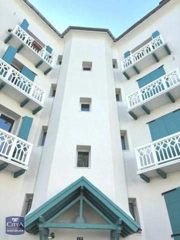 Appartement à vendre 3 pièces 60.6m² Ville-la-Grand (74100)