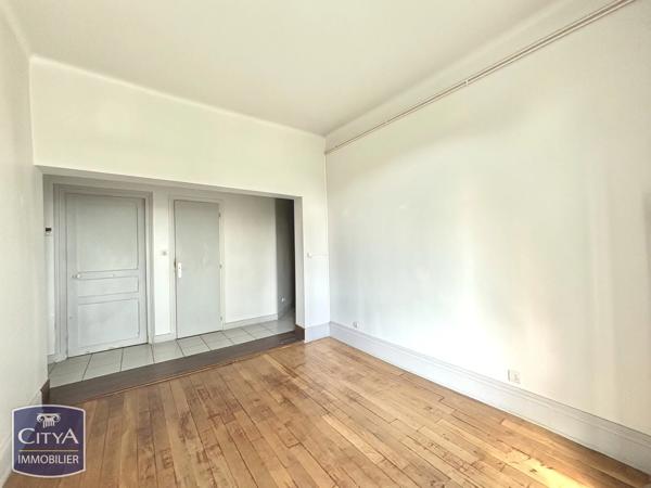 Appartement à vendre 3 pièces 60.6m² Ville-la-Grand (74100)