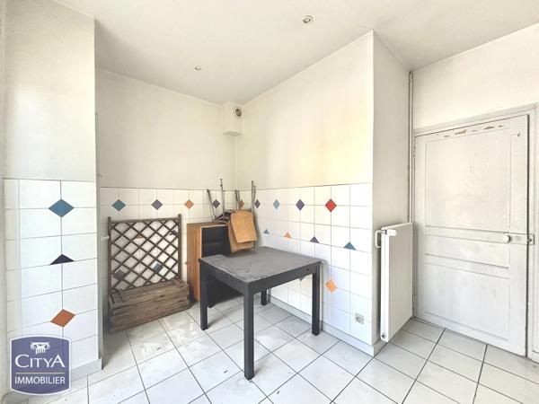 Appartement à vendre 3 pièces 60.6m² Ville-la-Grand (74100)