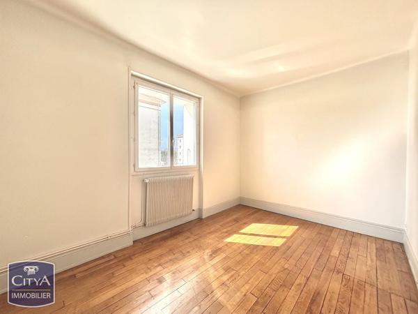 Appartement à vendre 3 pièces 60.6m² Ville-la-Grand (74100)