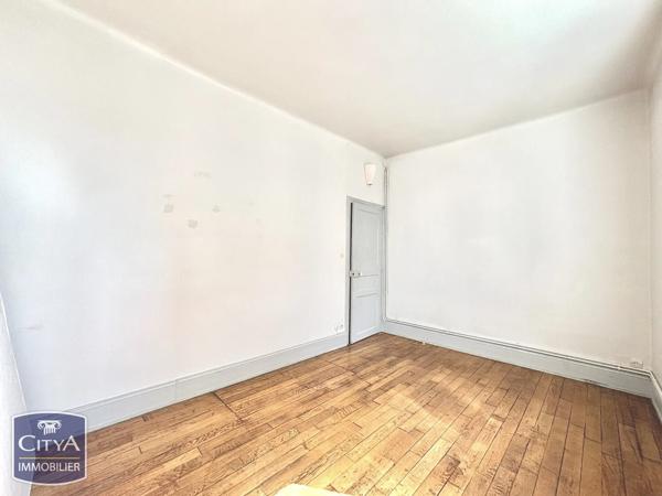 Appartement à vendre 3 pièces 60.6m² Ville-la-Grand (74100)
