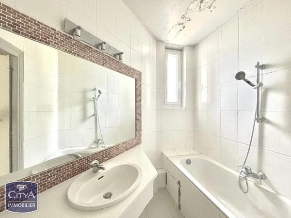 Appartement à vendre 3 pièces 60.6m² Ville-la-Grand (74100)