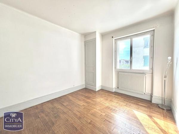 Appartement à vendre 3 pièces 60.6m² Ville-la-Grand (74100)
