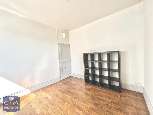 Appartement à vendre 3 pièces 60.6m² Ville-la-Grand (74100)