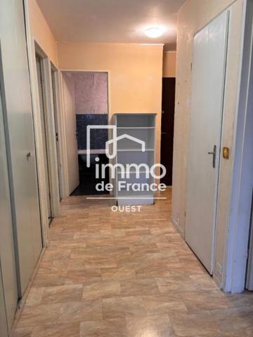 Appartement à vendre à Angers (49000)