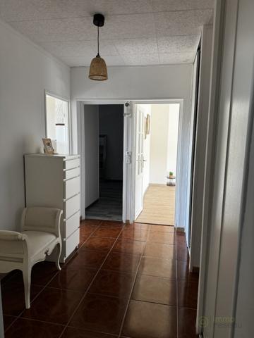 Appartement à NOYON (60400)