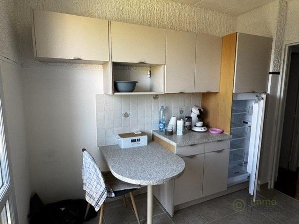 Appartement à NOYON (60400)