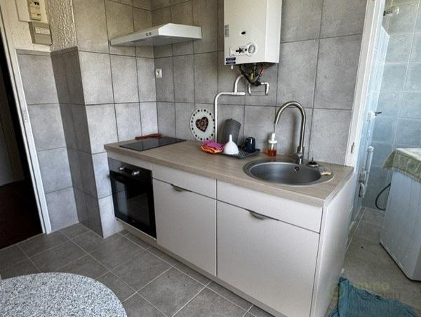 Appartement à NOYON (60400)