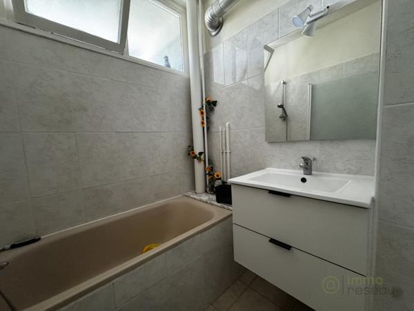 Appartement à NOYON (60400)