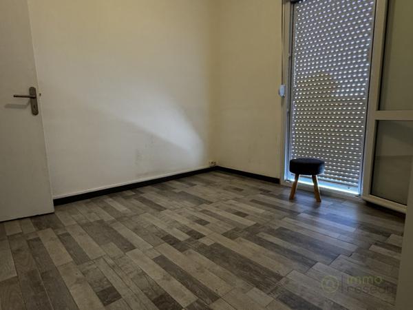Appartement à NOYON (60400)