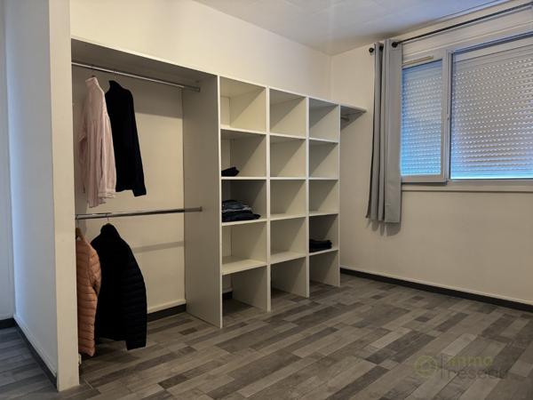Appartement à NOYON (60400)