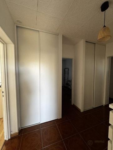 Appartement à NOYON (60400)
