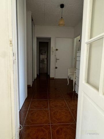 Appartement à NOYON (60400)