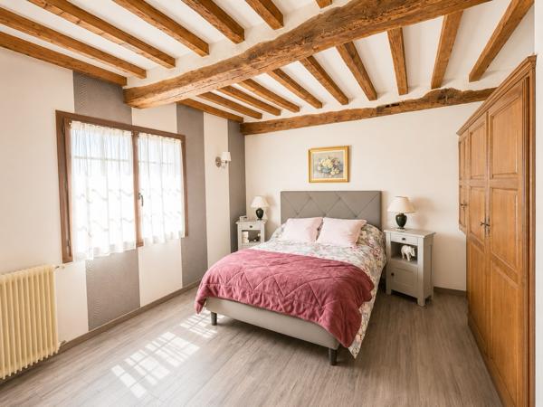 Maison Izeure 6 pièce(s) 175 m2