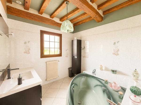 Maison Izeure 6 pièce(s) 175 m2