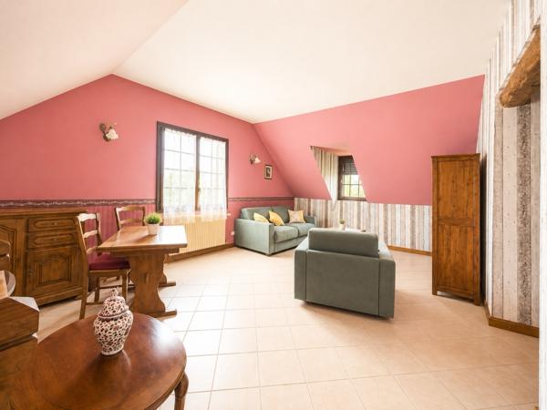 Maison Izeure 6 pièce(s) 175 m2