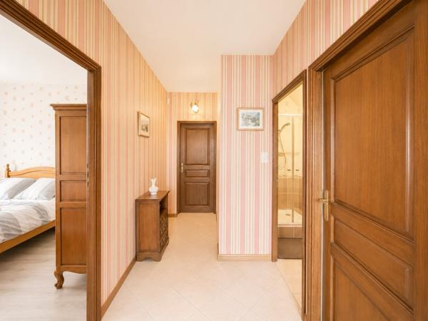 Maison Izeure 6 pièce(s) 175 m2
