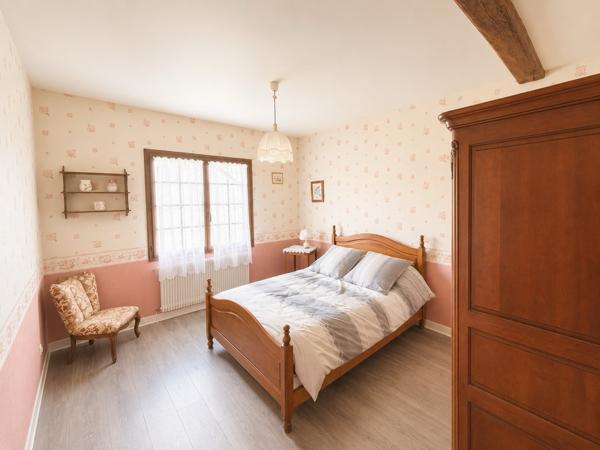 Maison Izeure 6 pièce(s) 175 m2