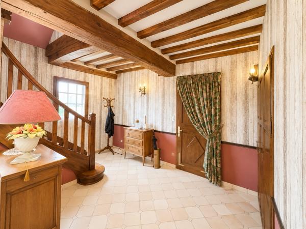 Maison Izeure 6 pièce(s) 175 m2