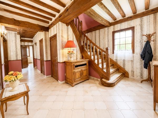 Maison Izeure 6 pièce(s) 175 m2