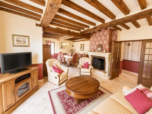Maison Izeure 6 pièce(s) 175 m2
