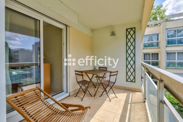 Appartement 6 pièces - 118 m² Bien prestige