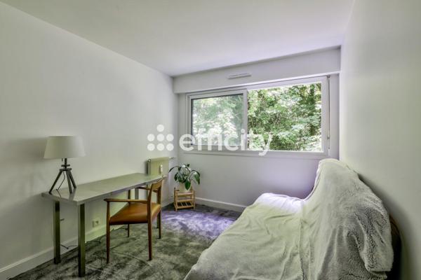 Appartement 6 pièces - 118 m² Bien prestige