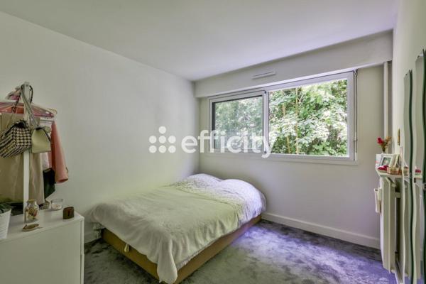 Appartement 6 pièces - 118 m² Bien prestige