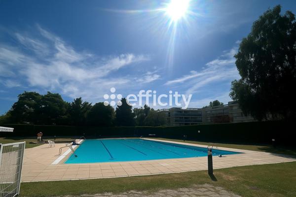Appartement
         6 pièces
        - 118 m² Bien prestige 484 000 € *