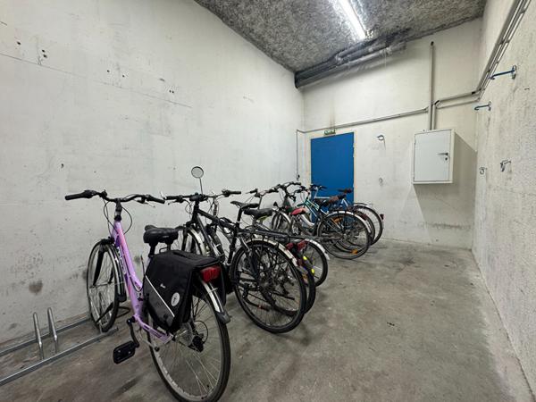 Port de Plaisance - T2 34m² avec terrasse et stationnement privatif