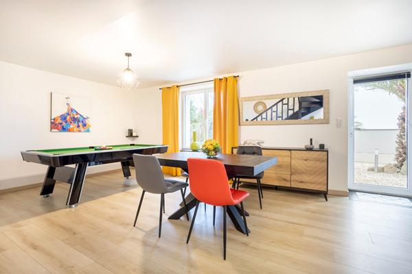 Baie d’Audierne – Maison de caractère en bord de mer