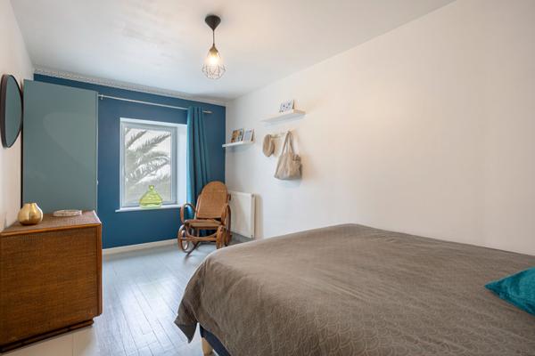 Baie d’Audierne – Maison de caractère en bord de mer