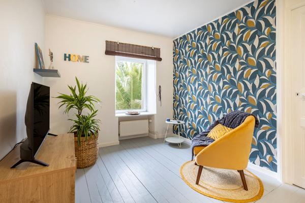 Baie d’Audierne – Maison de caractère en bord de mer