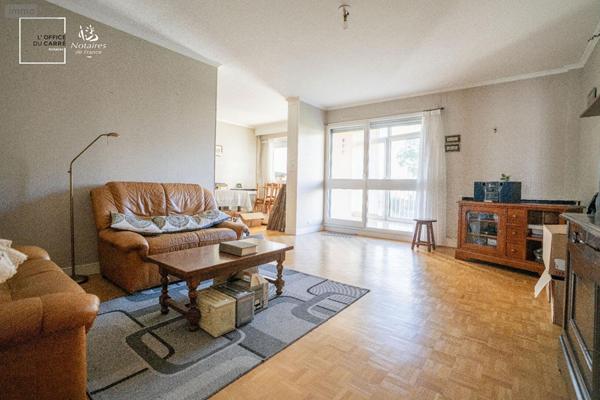 Appartement à vendre à Rennes en Ille-et-Vilaine (35200), ref : 1982   
Sainte-Thérèse