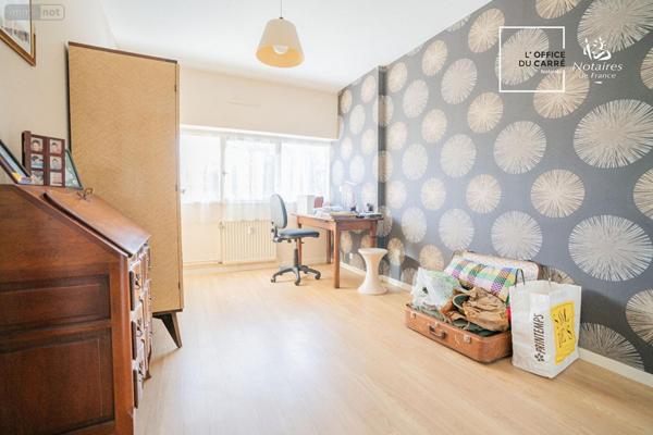 Appartement à vendre à Rennes en Ille-et-Vilaine (35200), ref : 1982   
Sainte-Thérèse