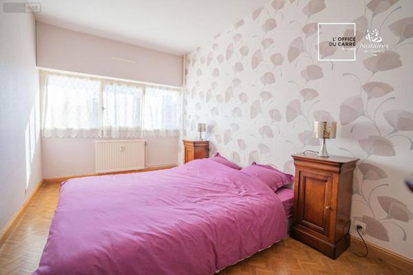 Appartement à vendre à Rennes en Ille-et-Vilaine (35200), ref : 1982   
Sainte-Thérèse