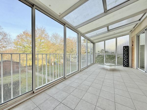 Achat vente Maison Moulins lès Metz