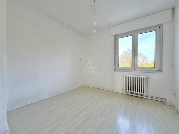 Achat vente Maison Moulins lès Metz