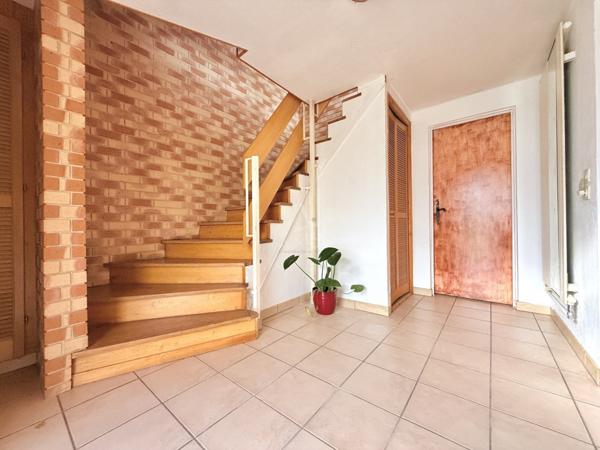 Achat vente Maison Moulins lès Metz