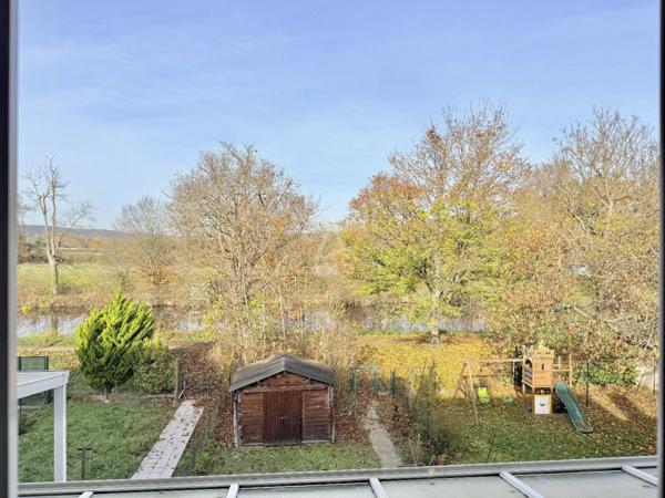 Achat vente Maison Moulins lès Metz