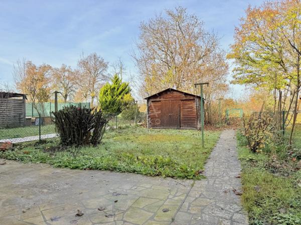 Achat vente Maison Moulins lès Metz