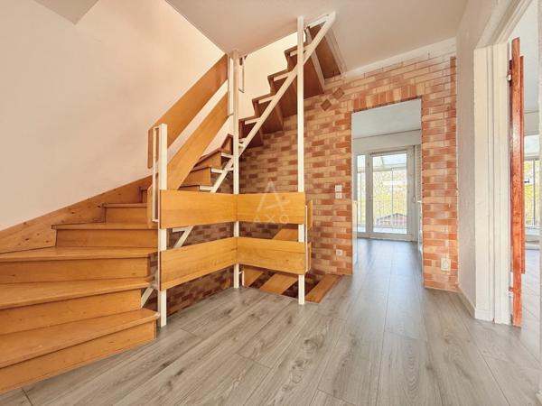 Achat vente Maison Moulins lès Metz