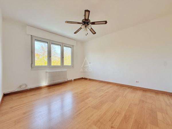 Achat vente Maison Moulins lès Metz