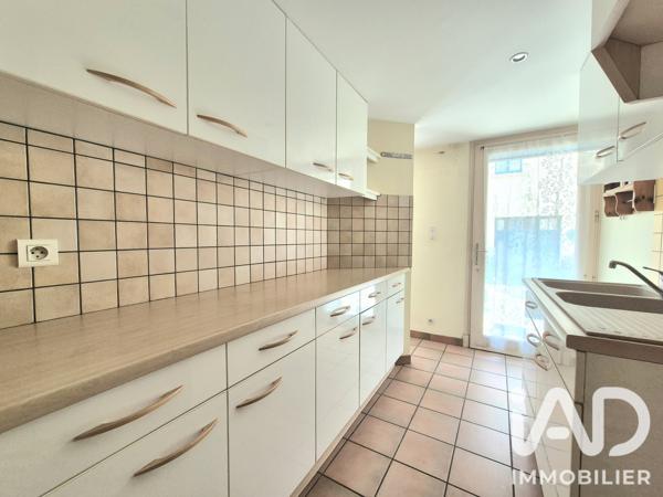 Maison à vendre 4 pièces 76 m² Voutezac