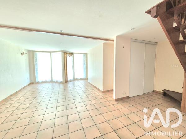 Maison à vendre 4 pièces 76 m² Voutezac