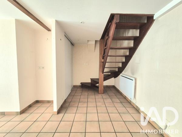 Maison à vendre 4 pièces 76 m² Voutezac