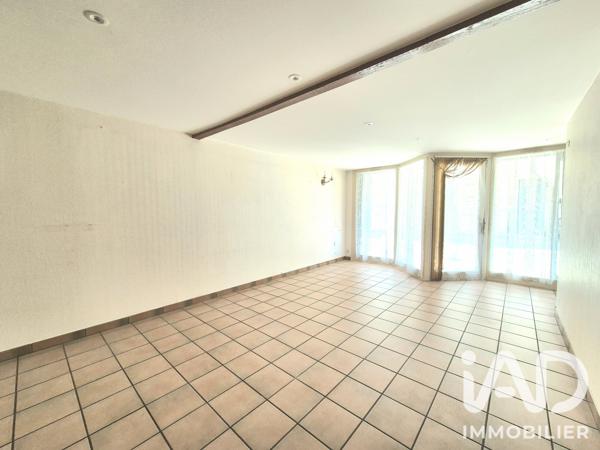 Maison à vendre 4 pièces 76 m² Voutezac